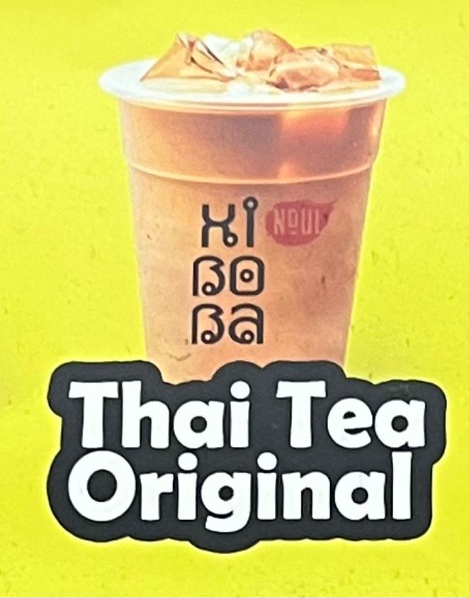 Thai Tea Original